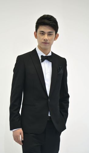付星武剪辑与后期总监
